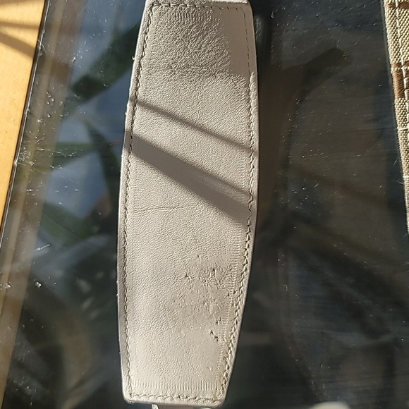 Coach Signature Y2K Patchwork Handbag - Picture 3 of 13